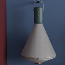 Load image into Gallery viewer, Electric Mini Clothes Dryer Portable PTC Heating Drying Machine Clothing UV Sterilization Disinfection Dryer For Travel Business