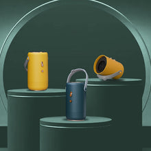 Load image into Gallery viewer, Electric Mini Clothes Dryer Portable PTC Heating Drying Machine Clothing UV Sterilization Disinfection Dryer For Travel Business