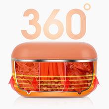 Load image into Gallery viewer, Hot Lunch Hopper™