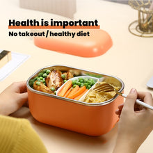 Load image into Gallery viewer, Hot Lunch Hopper™