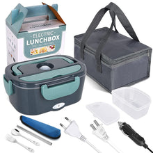 Load image into Gallery viewer, Hot Lunch Hopper™