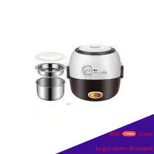 Load image into Gallery viewer, Hot Lunch Hopper™ 2