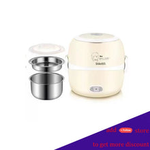 Load image into Gallery viewer, Hot Lunch Hopper™ 2